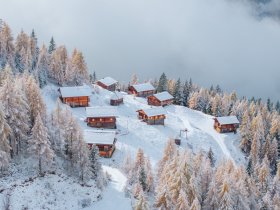 Winterliche Auszeit in Osttirol inkl. Halbpension - Skibushaltestelle direkt beim Hotel | 4 Nächte