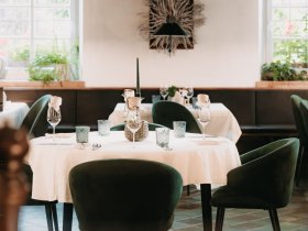 Erholungstage in den Tiroler Bergen inkl. Frühstück | 3 Nächte