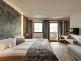 Erholungstage in den Tiroler Bergen inkl. Frühstück | 3 Nächte