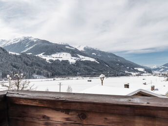 Silvester in Osttirol inkl. Galadinner | 7 Nächte