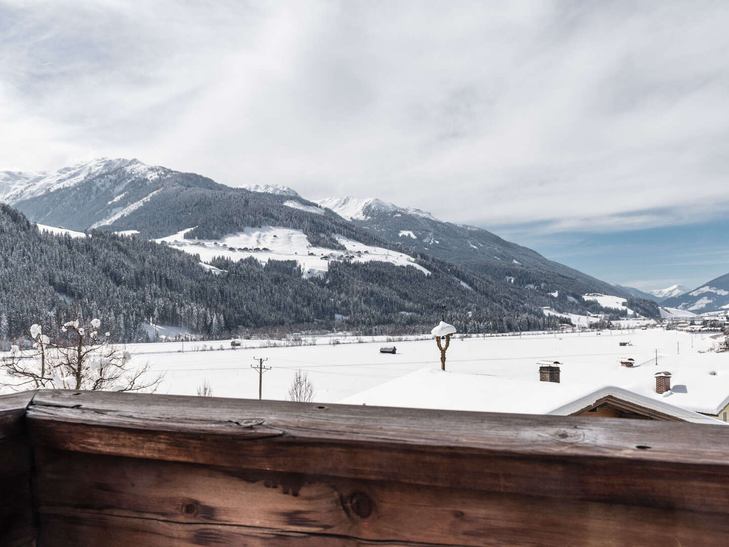 Auszeit in Osttirol inkl. Frühstück | 4 Nächte