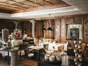 Erholungstage in den Tiroler Bergen inkl. Frühstück | 3 Nächte