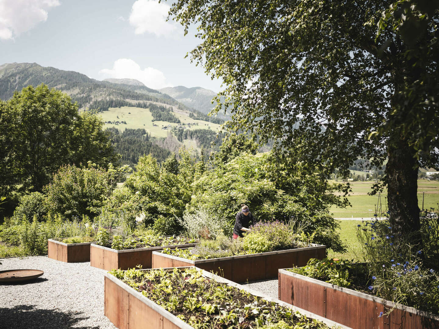 Auszeit in Osttirol inkl. Frühstück | 4 Nächte