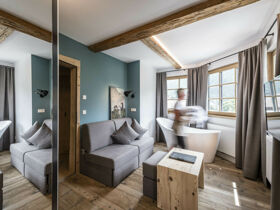 Erholungstage in den Tiroler Bergen inkl. Frühstück | 3 Nächte