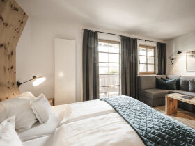 Erholungstage in den Tiroler Bergen inkl. Frühstück | 3 Nächte