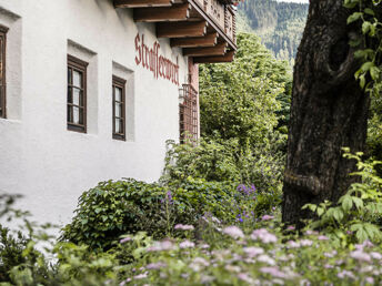 Urlaub in den Osttiroler Bergen inkl.Frühstück | 7 Nächte