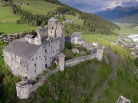 Osttirol Aktivurlaub inkl. Glockner-Dolomiten Card | 7 Nächte
