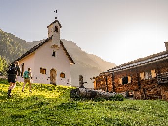 Wanderkulinarium mit Halbpension | 3 Nächte 