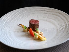 Gourmet Night im Sommer inkl. 6-Gang Genussmenü 