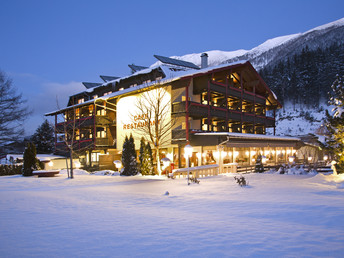 Besinnliche Weihnachten am Achensee inkl. 6-Gang Galadinner