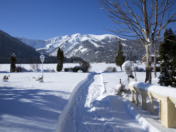 Besinnliche Weihnachten am Achensee inkl. 6-Gang Galadinner