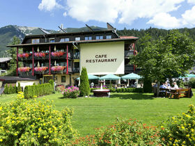 Gourmet Night im Sommer inkl. 6-Gang Genussmenü 