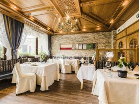 Gourmet Night im Sommer inkl. 6-Gang Genussmenü 