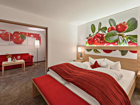 Gourmet Night im Sommer inkl. 6-Gang Genussmenü 