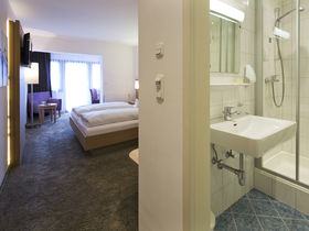 Gourmet Night im Sommer inkl. 6-Gang Genussmenü 