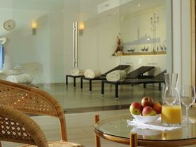 Gourmet Night im Sommer inkl. 6-Gang Genussmenü 