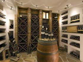 Gourmet Night im Sommer inkl. 6-Gang Genussmenü 