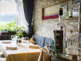 Gourmet Night im Sommer inkl. 6-Gang Genussmenü 