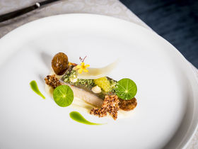 Gourmet Night im Sommer inkl. 6-Gang Genussmenü 