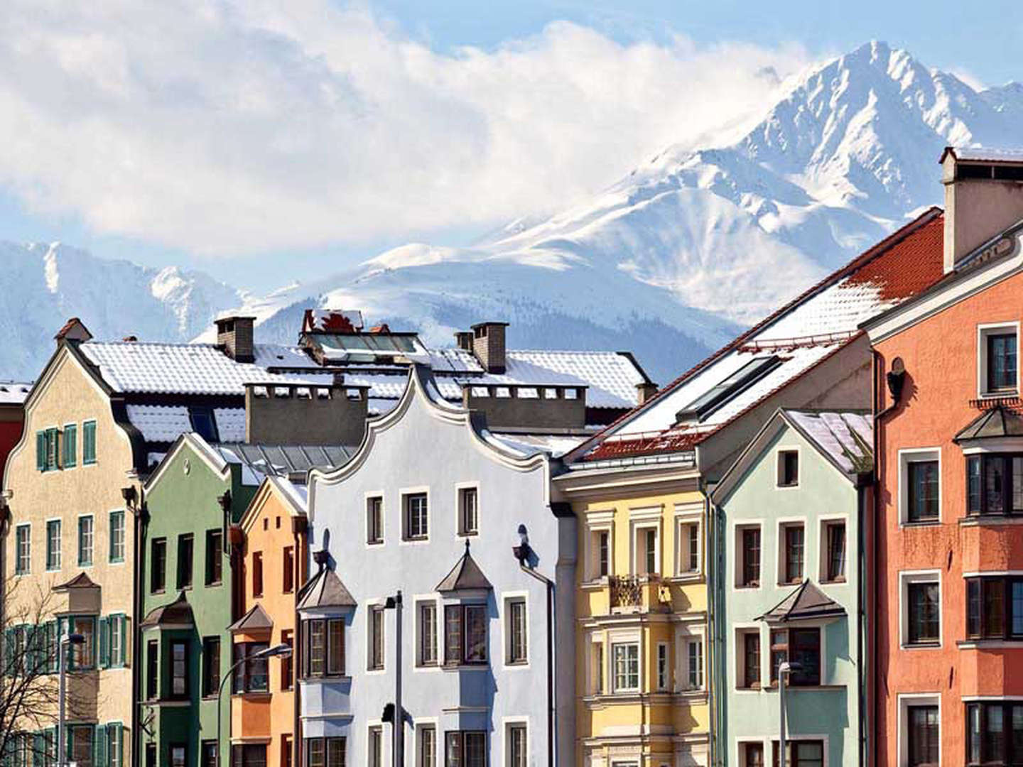 Besinnliche Weihnachten am Achensee inkl. 6-Gang Galadinner