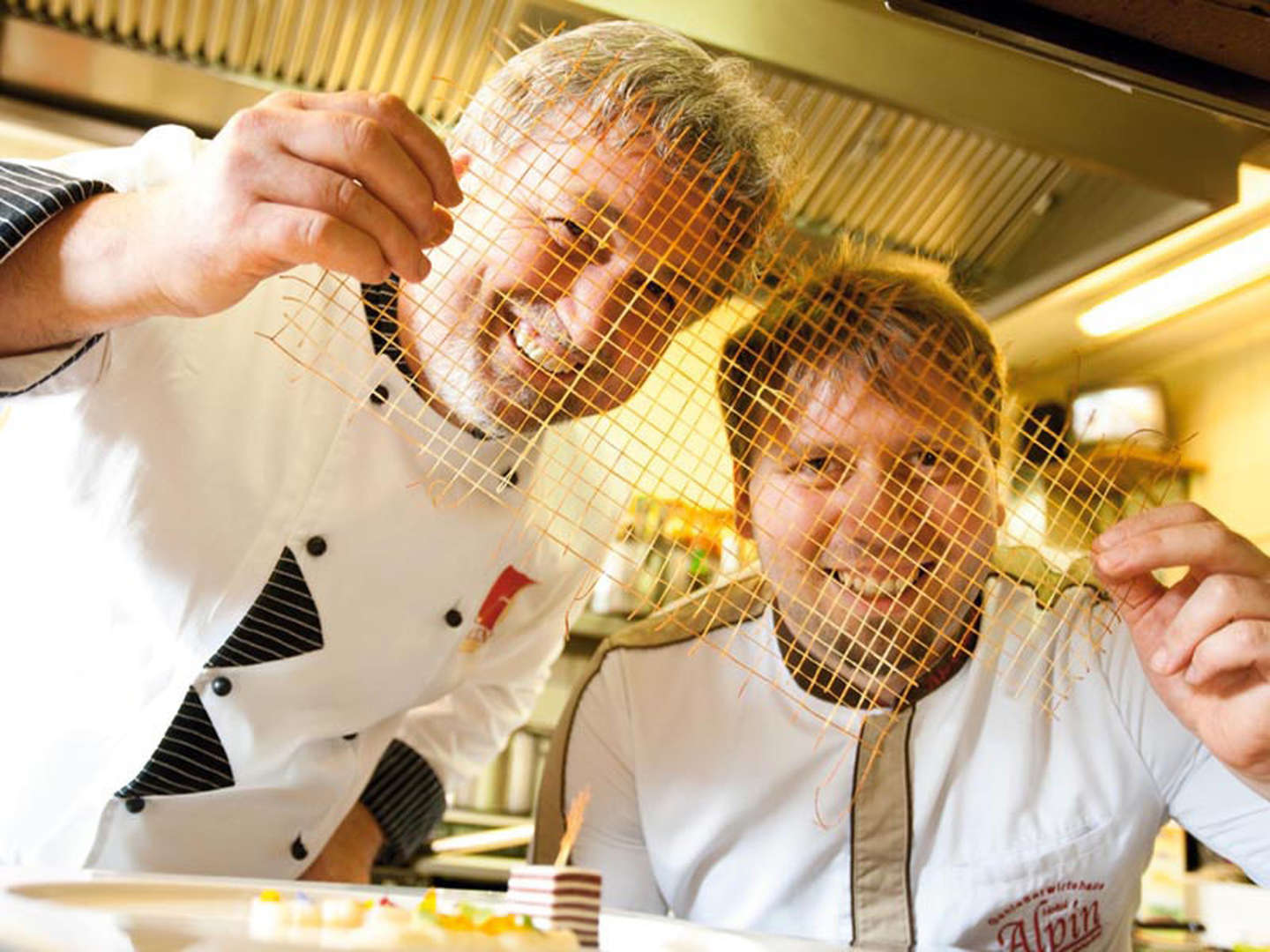 Besinnliche Weihnachten am Achensee inkl. 6-Gang Galadinner