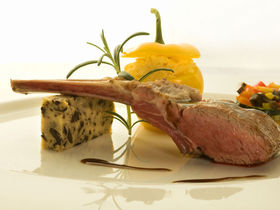 Gourmet Night im Sommer inkl. 6-Gang Genussmenü 