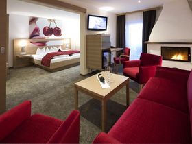 Gourmet Night im Sommer inkl. 6-Gang Genussmenü 