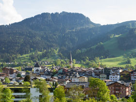 6 Tage am Achensee mit Genuss-Halbpension im Kulinarik & Genießerhotel Alpin