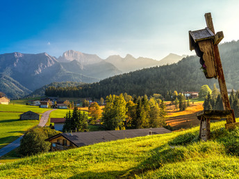 1 Woche Aktiv am Achensee inkl. Achenseeschifffahrt im Sept. und Okt.