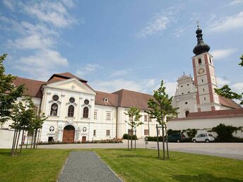 Erholungsurlaub - Kulinarischer Genuss im Waldviertel | 7 Nächte 