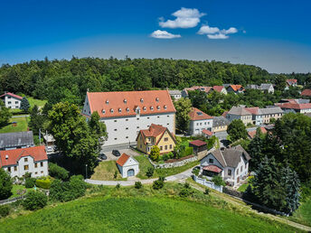 Ankommen & Wohlfühlen - Kurzurlaub in der Naturparkstadt Geras | 5 Nächte