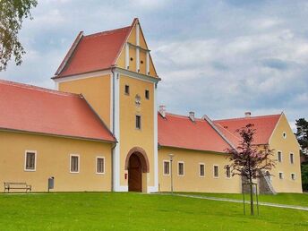 Erholungsurlaub - Kulinarischer Genuss im Waldviertel | 7 Nächte 