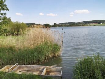 Ankommen & Wohlfühlen - Kurzurlaub in der Naturparkstadt Geras | 4 Nächte