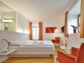 Romantische Tage in Niederösterreich genießen | 4 Nächte