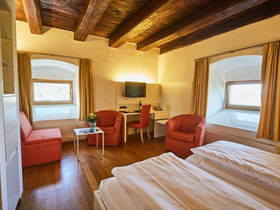 Romantische Tage in Niederösterreich genießen | 4 Nächte