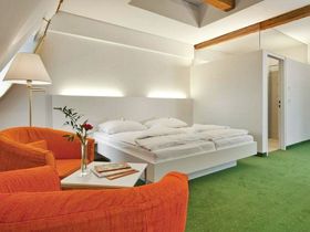 Romantische Tage in Niederösterreich genießen | 4 Nächte