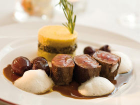 Romantische Tage in Niederösterreich genießen | 4 Nächte