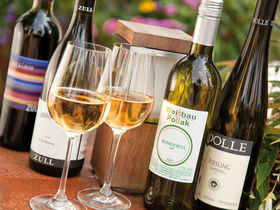 Romantische Tage in Niederösterreich genießen | 4 Nächte