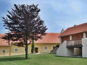 Romantische Tage in Niederösterreich genießen | 4 Nächte