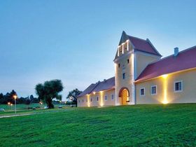 Romantische Tage in Niederösterreich genießen | 4 Nächte