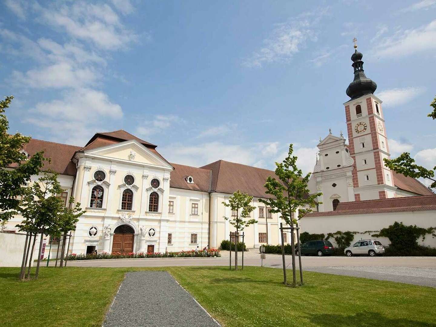 Erholungsurlaub - Kulinarischer Genuss im Waldviertel | 4 Nächte 