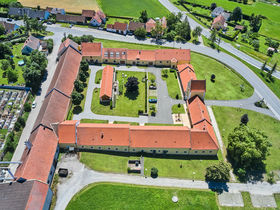 Romantische Tage in Niederösterreich genießen | 4 Nächte