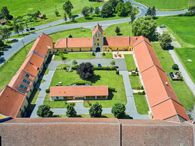 Romantische Tage in Niederösterreich genießen | 4 Nächte