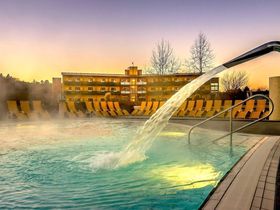 Wellness-Zirben-Romantik | exklusives Kurzurlaub.at Special inkl. Thermeneintritt
