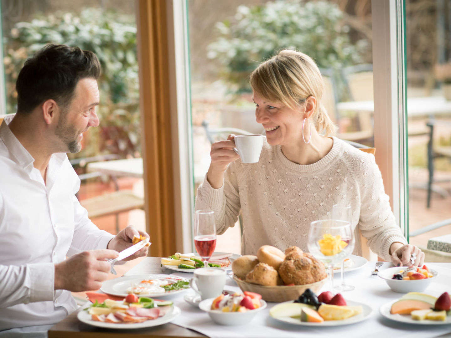 Midweek - Special in Stegersbach mit Abendessen | 2 Nächte