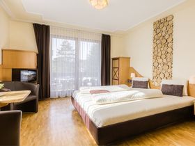 Winterstimmung inkl. Abendessen & Kinder-Skipass bis 14 Jahre | 7 Nächte 