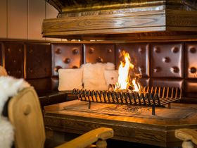 Winterstimmung inkl. Abendessen & Kinder-Skipass bis 14 Jahre | 7 Nächte 