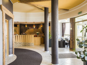 Winterstimmung inkl. Abendessen & Kinder-Skipass bis 14 Jahre | 7 Nächte 