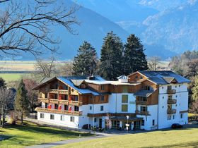 Winterstimmung inkl. Abendessen & Kinder-Skipass bis 14 Jahre | 7 Nächte 