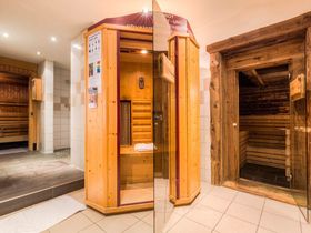 Winterstimmung inkl. Abendessen & Kinder-Skipass bis 14 Jahre | 7 Nächte 